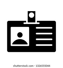 identity   badge   card  
