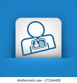 Identity card