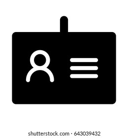 identity card