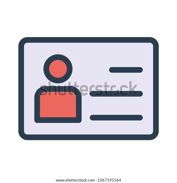  identity  card employee\
