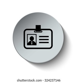 Membership Card Icon Free Download Png And Vector