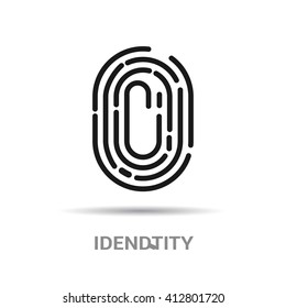 Identity Icon