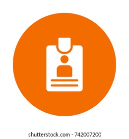 identity icon