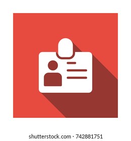 identity icon