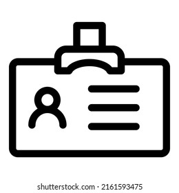diseño de iconos de identidad, ilustración vectorial, mejor utilizado para aplicaciones web