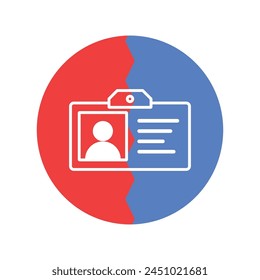 identity icon vector template illustration logo design