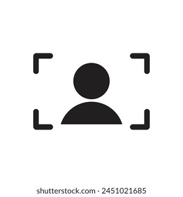 identity icon vector template illustration logo design