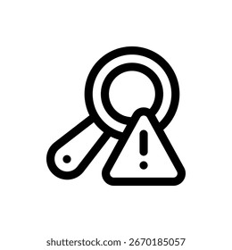 Vetor de design de identificação de identidade perfeito para gráficos pessoais e de verificação