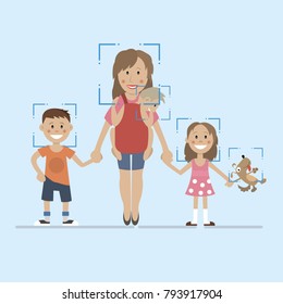 identity identification in social networks.