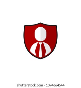 identity protection logo