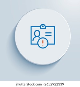Identity at Risk Aviso Sinais de Acesso Não Autorizado e Comprometimento de Credenciais