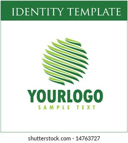 identity template