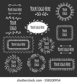 Identity template