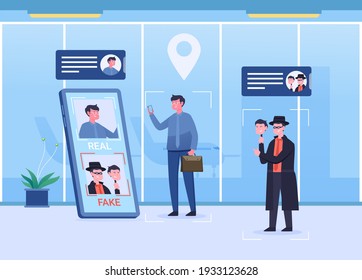verificación de identidad en lugares públicos, protección de datos, seguridad de datos, robo de datos