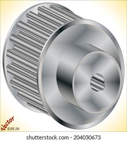 Idler Pulley