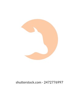 idul adha icon logo vector film icon illustration template design