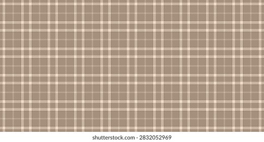Idyllic pattern texture textile, figure vector check plaid. Checkered seamless background tartan fabric in pastel and light colors palette.