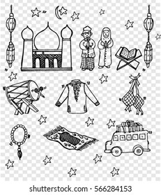 ied mubarak, sketch