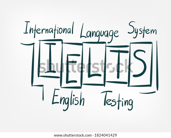 INTERNATIONAL ENGLISH LANGUAGE TESTING SYSTEM IELTS CERTIFICATE visual data 7