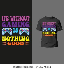 Ein Leben ohne Spiele ist nichts Gutes 