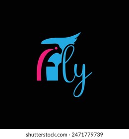 IFLY vector: Sleek, agile, high-performance. Engineered for smooth flights with advanced features and stylish design. Elevate your travel experience.