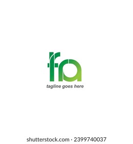 IFRA identity logo, IFRA vector logo design 