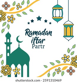 Iftar Party, Iftar, Ramadan Iftar Party , Ramadan , Happy Iftar