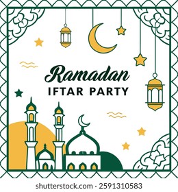 Iftar Party, Iftar, Ramadan Iftar Party , Ramadan , Happy Iftar
