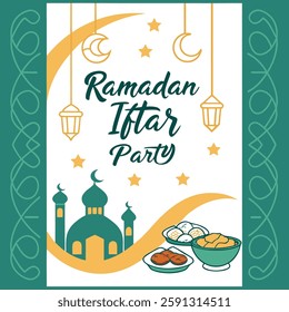 Iftar Party, Iftar, Ramadan Iftar Party , Ramadan , Happy Iftar