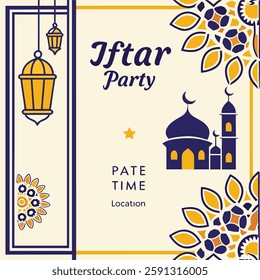 Iftar Party, Iftar, Ramadan Iftar Party , Ramadan , Happy Iftar