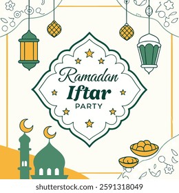 Iftar Party, Iftar, Ramadan Iftar Party , Ramadan , Happy Iftar