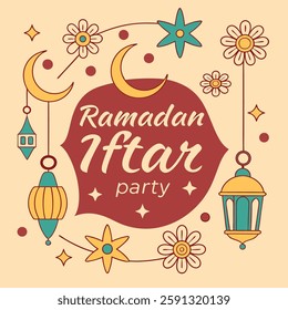 Iftar Party, Iftar, Ramadan Iftar Party , Ramadan , Happy Iftar