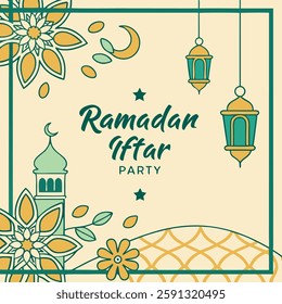 Iftar Party, Iftar, Ramadan Iftar Party , Ramadan , Happy Iftar
