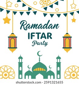 Iftar Party, Iftar, Ramadan Iftar Party , Ramadan , Happy Iftar