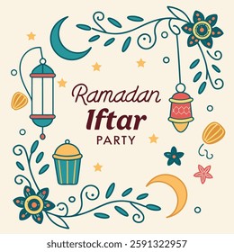 Iftar Party, Iftar, Ramadan Iftar Party , Ramadan , Happy Iftar