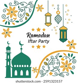 Iftar Party, Iftar, Ramadan Iftar Party , Ramadan , Happy Iftar