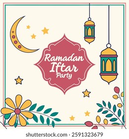 Iftar Party, Iftar, Ramadan Iftar Party , Ramadan , Happy Iftar