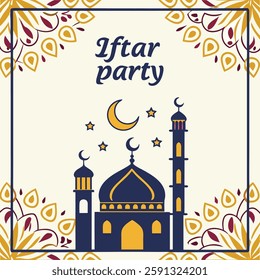 Iftar Party, Iftar, Ramadan Iftar Party , Ramadan , Happy Iftar