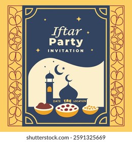 Iftar Party, Iftar, Ramadan Iftar Party , Ramadan , Happy Iftar