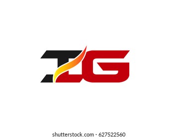 iG company logo
