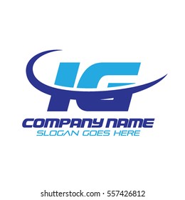 IG Logo