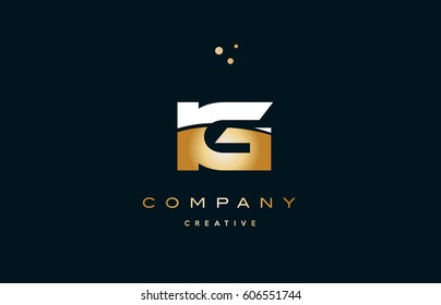 Ig Letter Logo Images Stock Photos Vectors Shutterstock