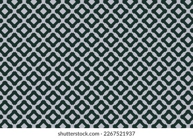 Igeta pattern Japanese pattern background