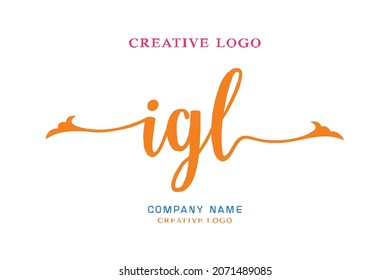 Das IGL-Logo ist einfach, leicht verständlich und überzeugend