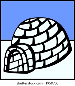 igloo
