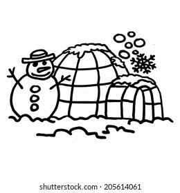 igloo 