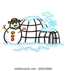 igloo 