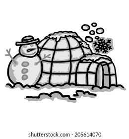 igloo 