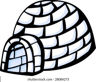igloo