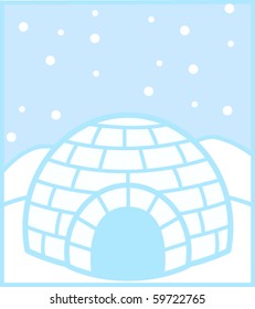 igloo